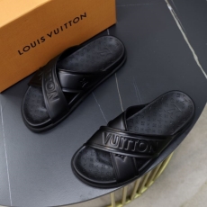 Louis Vuitton Slippers